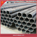 Hot sheet tube carbon seamless steel pipe